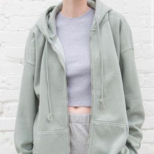 BRANDY MELVILLE HOODIE